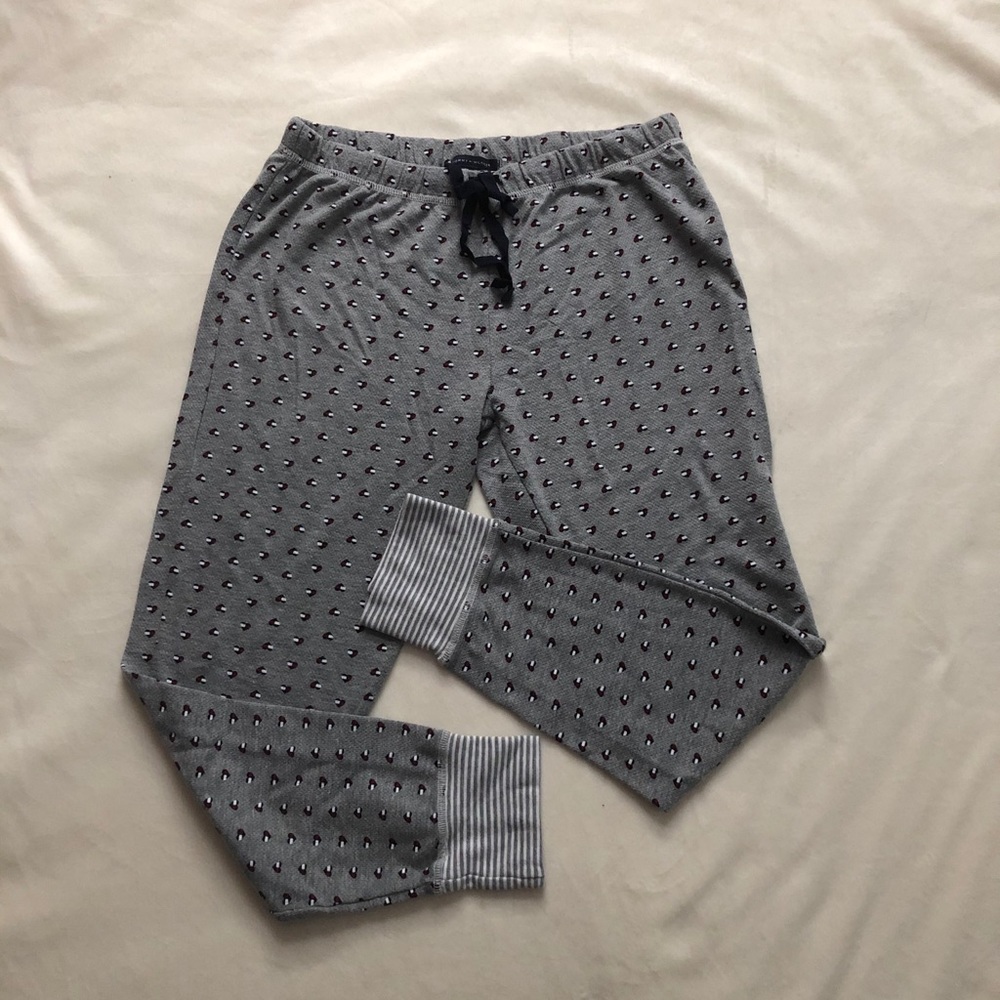 TOMMY HILFIGER pajama pants